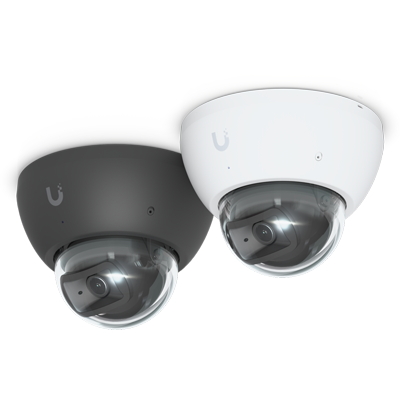 Ubiquiti AI Dome Überwachungskamera Weiß
