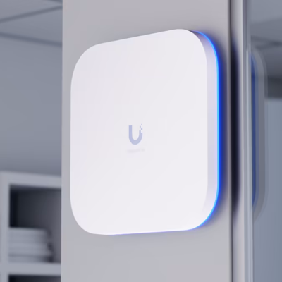 Ubiquiti UniFi E7 WiFi 7 Access Point_1