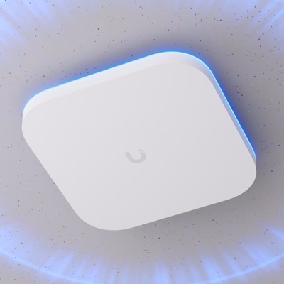 Ubiquiti UniFi E7 WiFi 7 Access Point_2