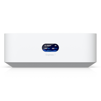 Ubiquiti UniFi Express 7 Cloud Gateway