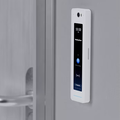 Ubiquiti G2 Reader Pro Weiß