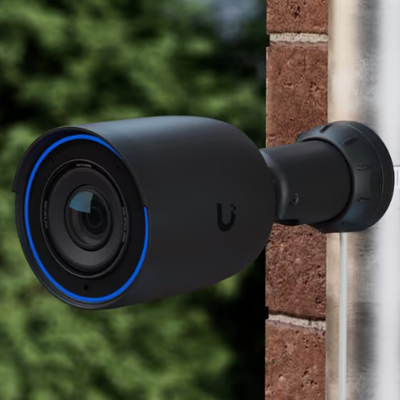 Ubiquiti G6 Pro Bullet Schwarz