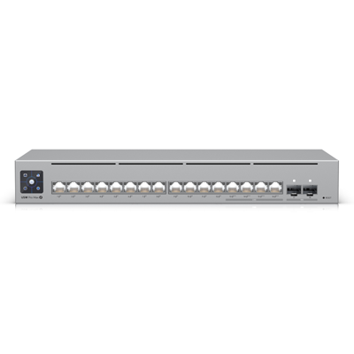 Ubiquiti Pro Max 16 PoE Managed Switch_1