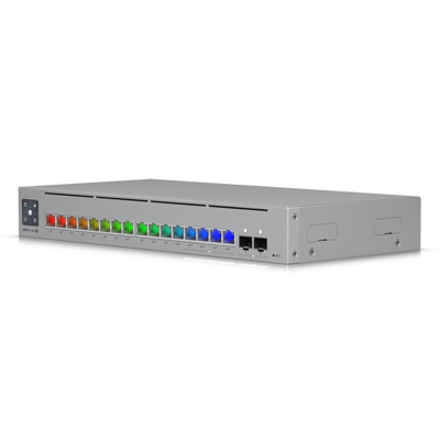 Ubiquiti Pro HD 24 PoE Managed Switch_2