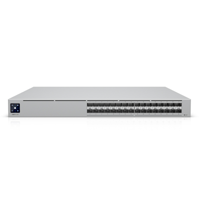 Ubiquiti Pro XG Aggregation Managed Switch_1
