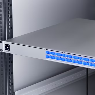 Ubiquiti Pro XG Aggregation Managed Switch_2