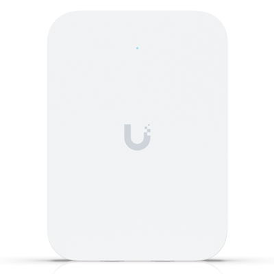 Ubiquiti U7 In-Wall WiFi 7 Access Point