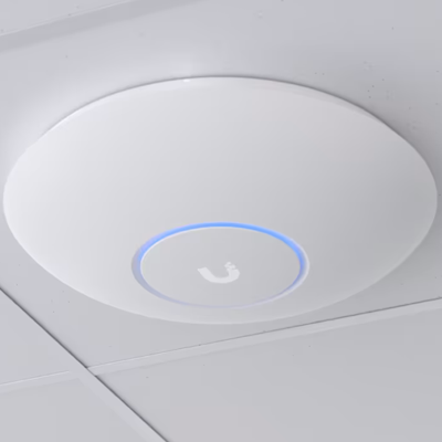 Ubiquiti U7 Pro Max WiFi 7 Access Point