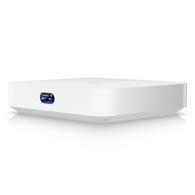 Ubiquiti Cloud Gateway Ultra