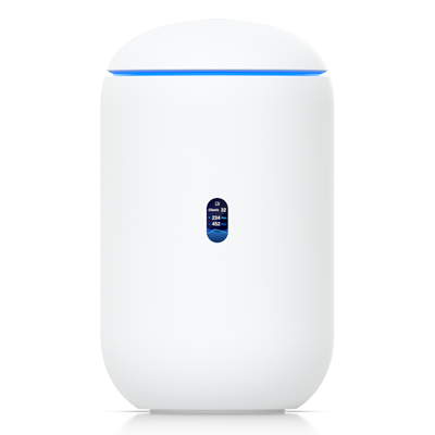 Ubiquiti Dream Router 7 Cloud Gateway