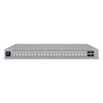 Ubiquiti Pro HD 24 PoE Managed Switch_1