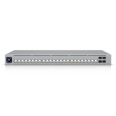 Ubiquiti Pro HD 24 Managed Switch_1