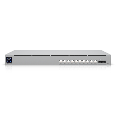 Ubiquiti Pro XG 10 PoE Managed Switch_1