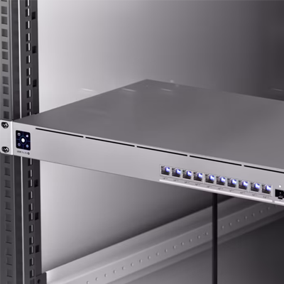 Ubiquiti Pro XG 10 PoE Managed Switch_2