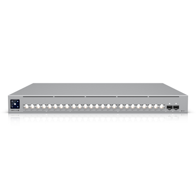 Ubiquiti Pro XG 24 PoE Managed Switch_1