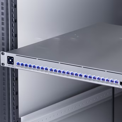 Ubiquiti Pro XG 24 PoE Managed Switch_2