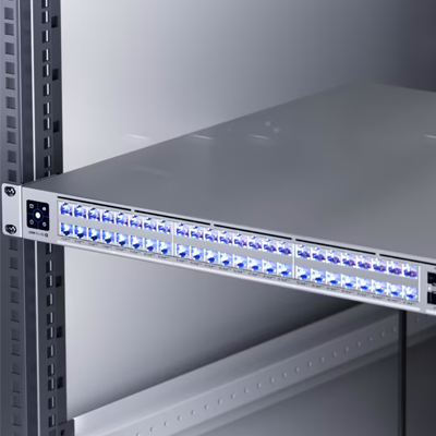 Ubiquiti Pro XG 48 PoE Managed Switch_2