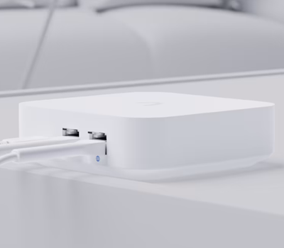 Ubiquiti Gateway Lite