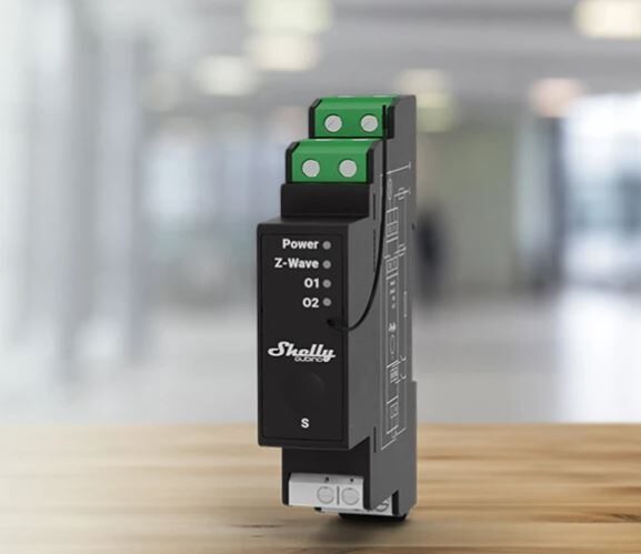 Shelly Qubino Wave Pro 2PM_2