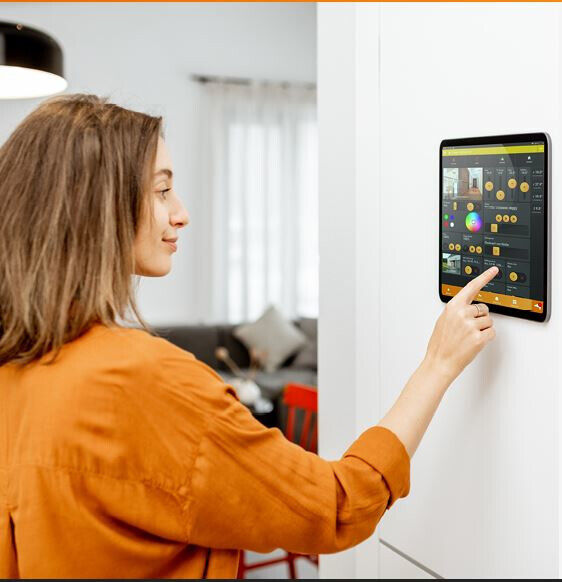 Lupus Electronics LUPUSEC XT2 Plus Zentrale_3