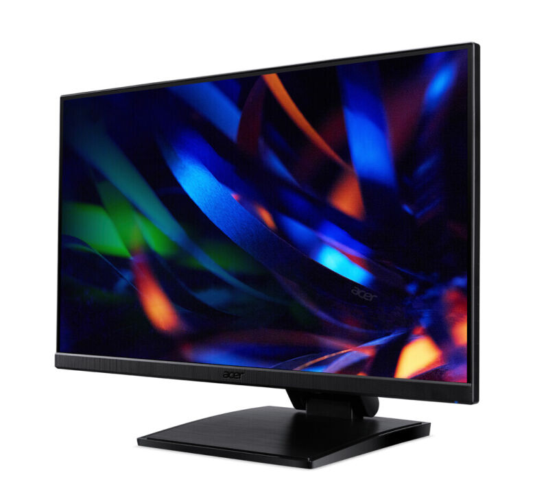 Acer UT1 (UT241YAbmihuzx) 23,8 Zoll Full HD Multitouch-Monitor