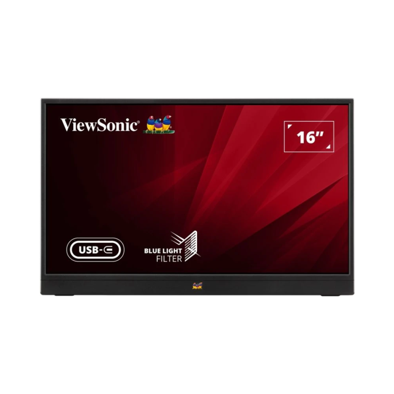ViewSonic VX1654 Portabler Gaming Monitor _1