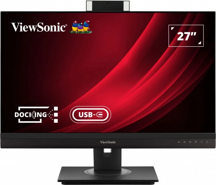 ViewSonic VG2757V-2K Office Monitor_1