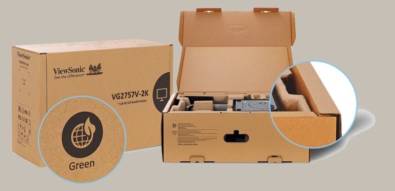 ViewSonic VG2757V-2K Office Monitor_17