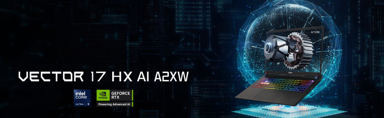 MSI Vector 17 HX AI A2XWIG-040_1
