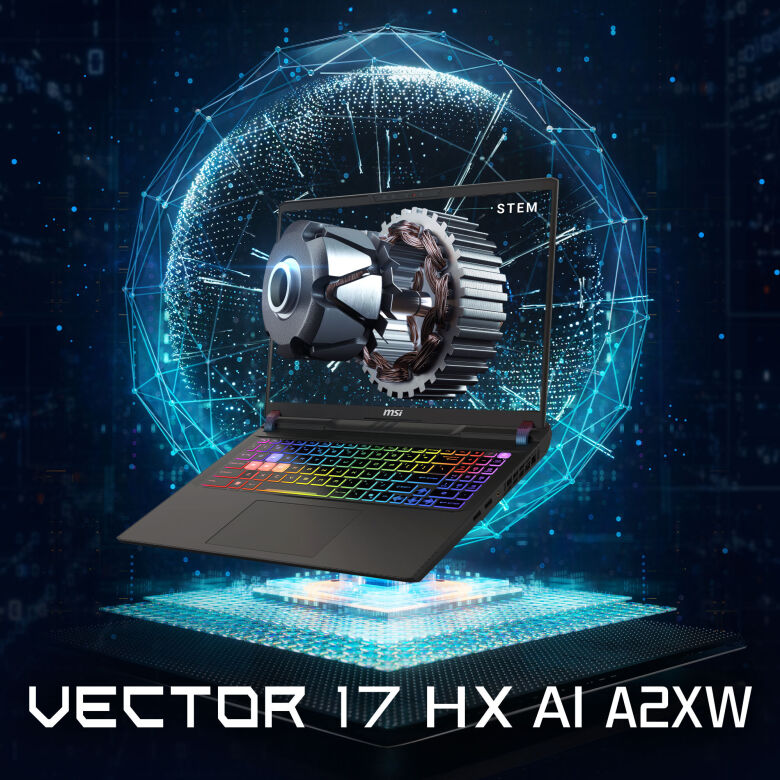 MSI Vector 17 HX AI A2XWIG-040_2