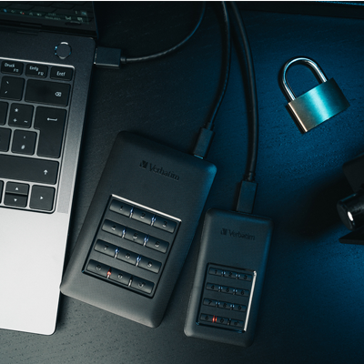 Verbatim Store 'n' Go Secure Portable 2TB_3