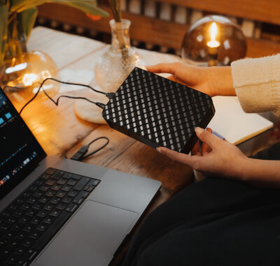 Verbatim Store 'n' Save Gen2 2TB Schwarz_3