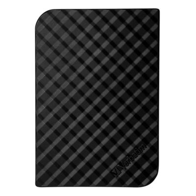 Verbatim Store 'n' Save Gen2 2TB Schwarz_1