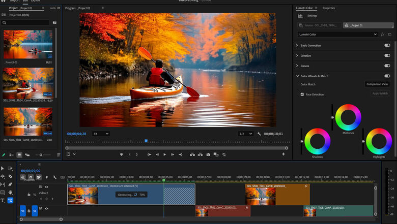 ASUS Prime GeForce RTX 5070 OC_35