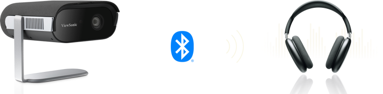 ViewSonic M1E Max Beamer 1080p Full HD_7