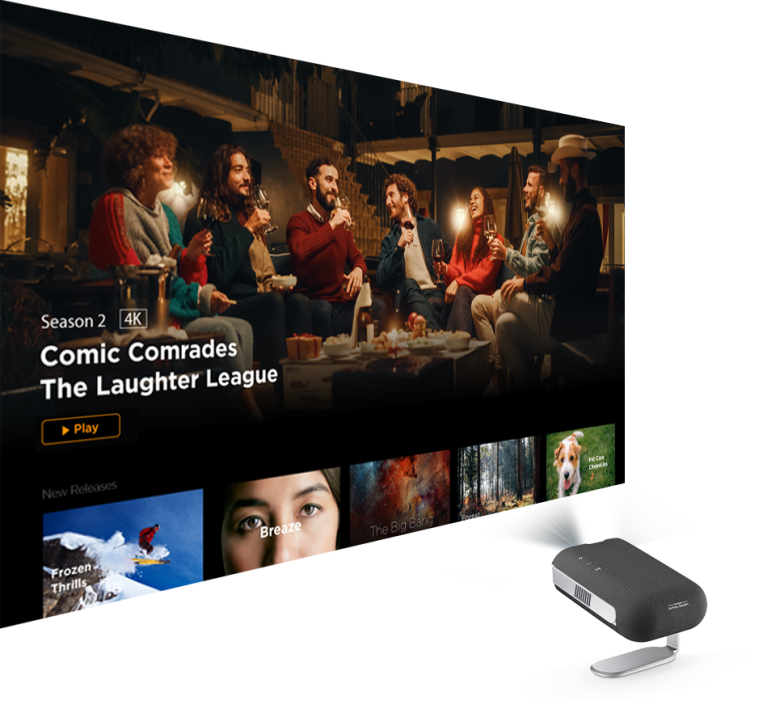 ViewSonic M1E Max Beamer 1080p Full HD_1