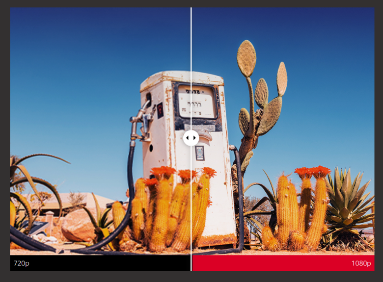 ViewSonic M1E Max Beamer 1080p Full HD_3