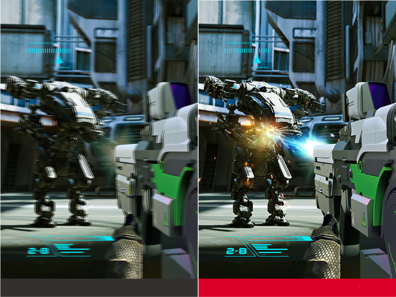 ViewSonic X1-4KE Pro 4K Smart Beamer_1