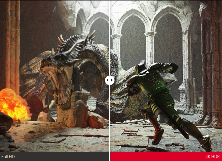 ViewSonic X1-4KE Pro 4K Smart Beamer_4