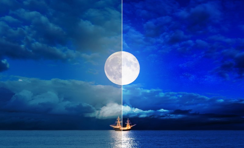 Viewsonic VP2788-5K  Thunderbolt 4 Monitor_8