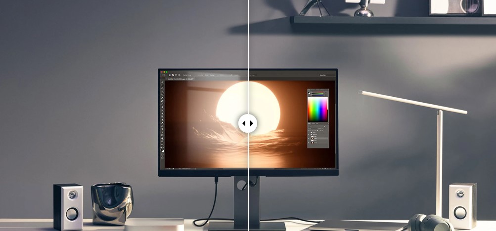 Viewsonic VP2788-5K  Thunderbolt 4 Monitor_3