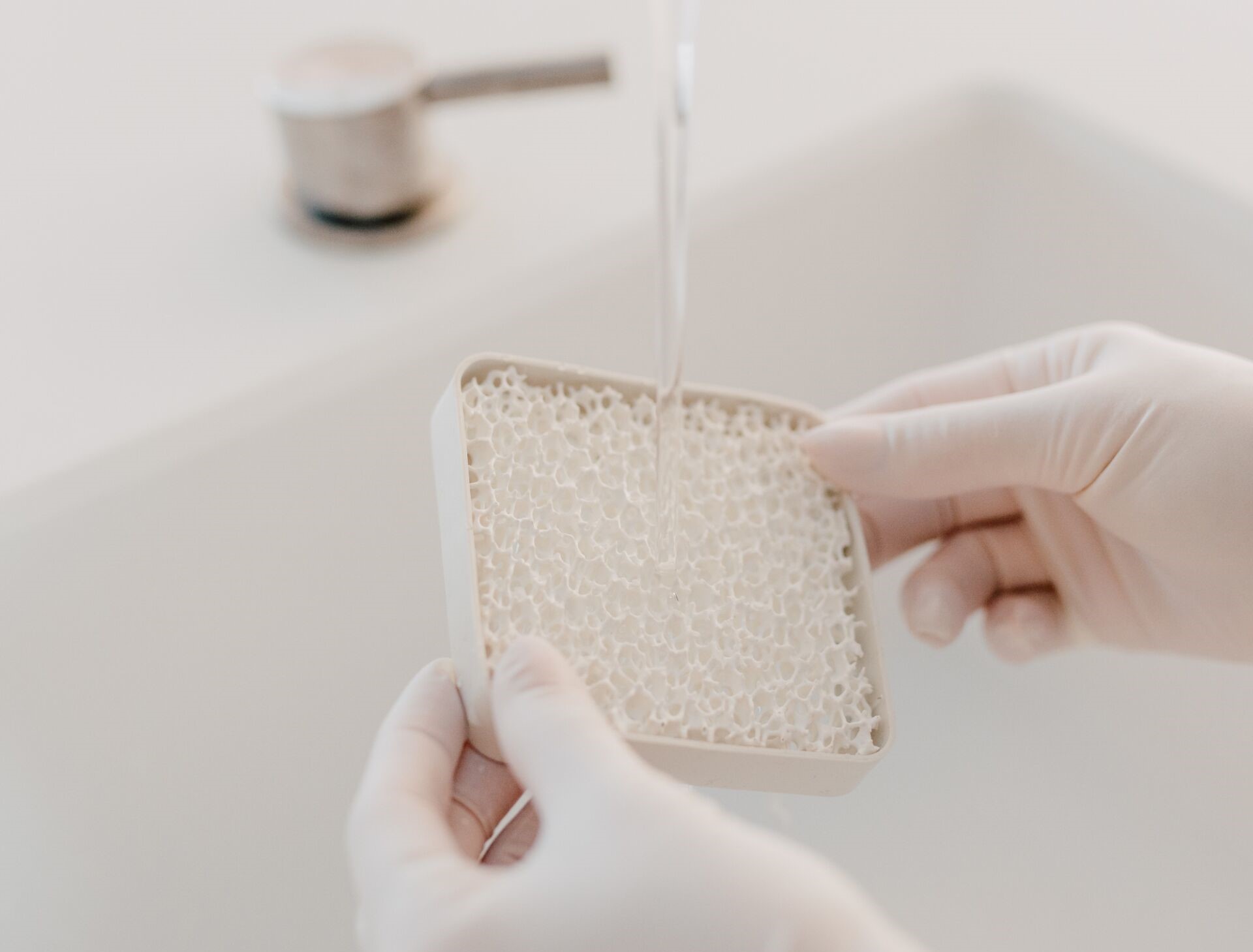 Vitesy Shelfy Smarter Kühlschrankreiniger_4