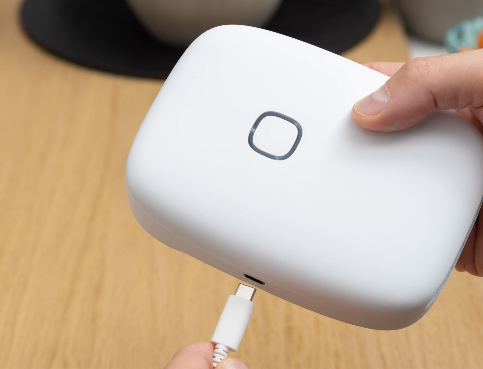 Vitesy Shelfy Smarter Kühlschrankreiniger_5