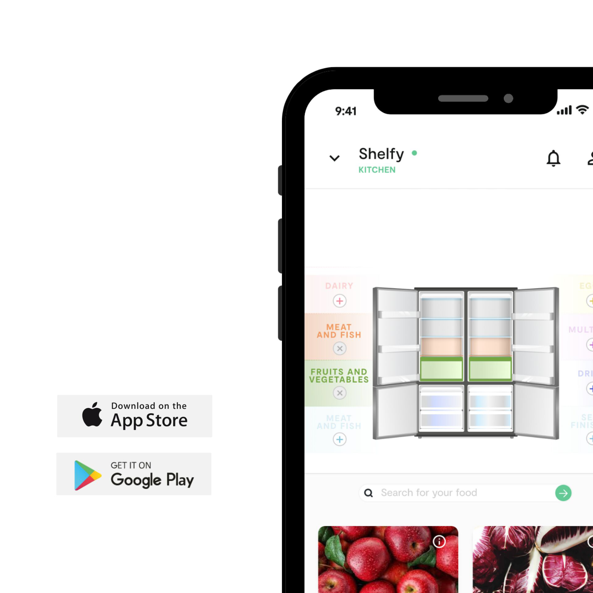 Vitesy Shelfy Smarter Kühlschrankreiniger_7