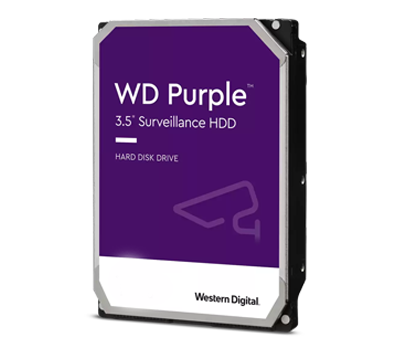 Western Digital WD Purple 4TB 3.5 Zoll SATA 256MB_1