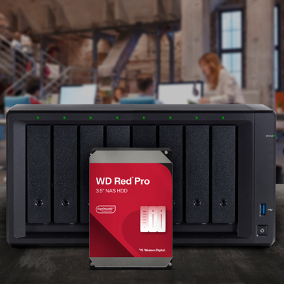 Western Digital WD Red Pro 18TB 3.5 Zoll SATA_6