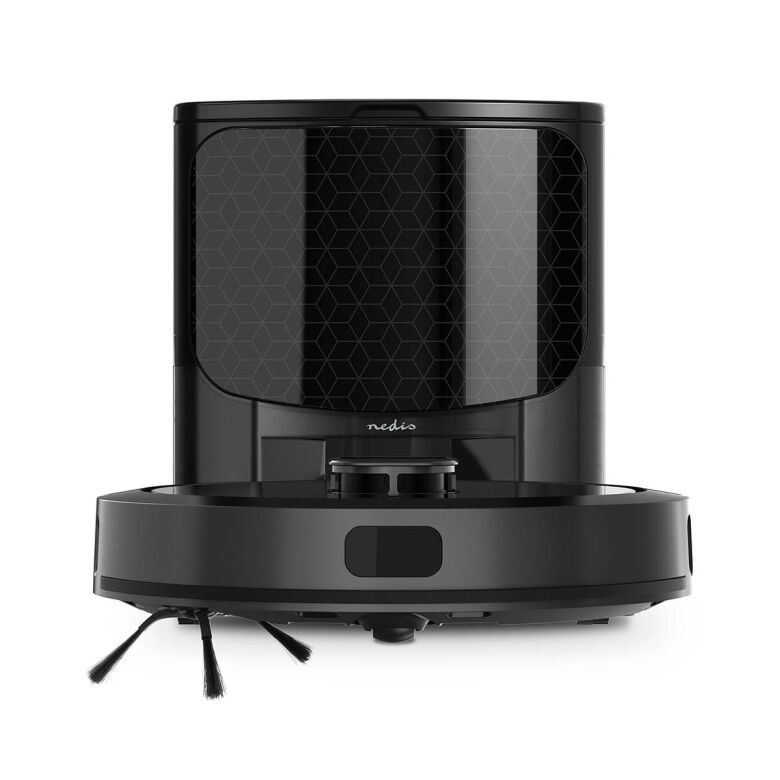 Nedis SmartLife Roboter-Staubsauger_3