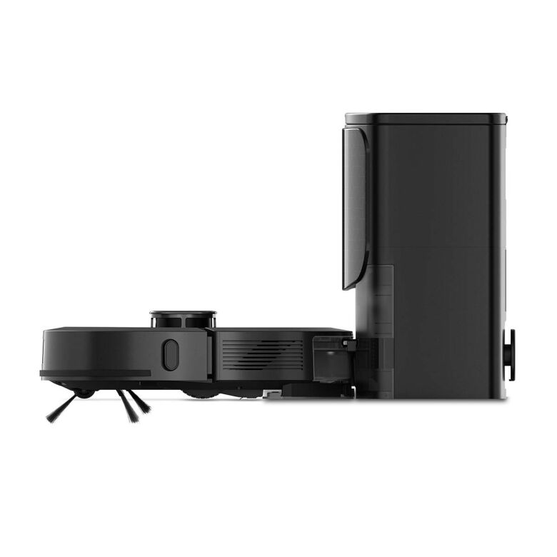 Nedis SmartLife Roboter-Staubsauger_4