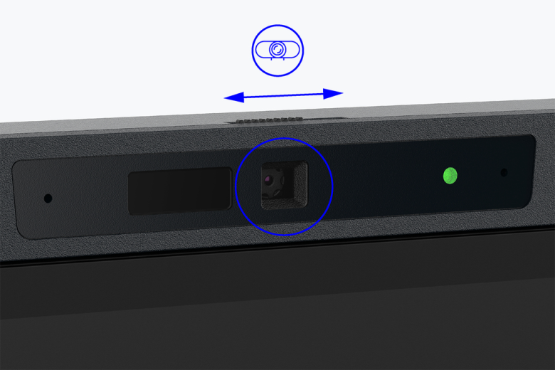 EIZO FlexScan EV3450XC-BK Office Monitor_1