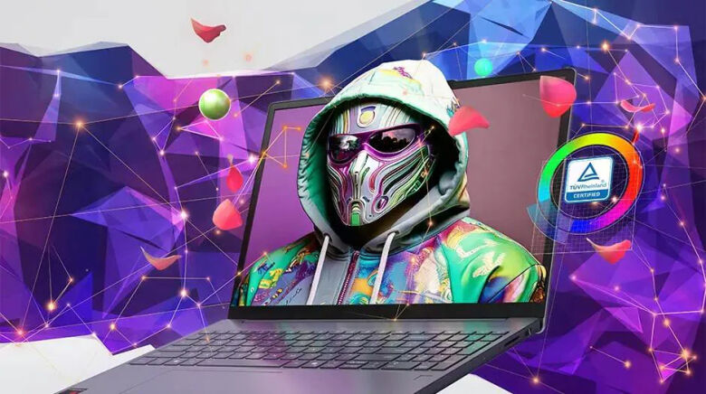 Lenovo IdeaPad Slim 5 83HL005BGE_5